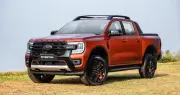 Ford Ranger tiếp tục thống trị phân khúc xe bán tải tại Việt Nam trong tháng 3/2026