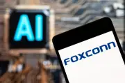 Foxconn Ghi Nhận Doanh Thu Tăng Gần 30% Nhờ Nhu Cầu Sản Phẩm AI Bùng Nổ