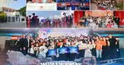 FPT PolySchool: Lộ trình học tập rõ ràng cho học sinh sau lớp 9