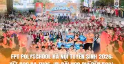 FPT PolySchool ưu đãi nhập học nhóm lên tới 50% học phí