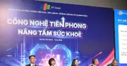 FPT Retail Công Bố Kế Hoạch Tăng Trưởng Mạnh Mẽ Tại Đại Hội Cổ Đông 2026