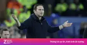 Frank Lampard Dẫn Dắt Coventry City Chạm Ngưỡng Premier League Sau 25 Năm Chờ Đợi