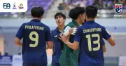 Futsal Đông Nam Á 2026: Thái Lan đại thắng Australia trong trận mở màn