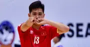 Futsal Việt Nam đối đầu Indonesia: Thử thách khó khăn tranh vé chung kết Đông Nam Á 2026