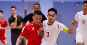Futsal Việt Nam thắng dễ Myanmar 4-0, sẵn sàng đối đầu Timor Leste