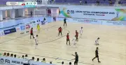 Futsal Việt Nam Thắng Đậm 7-1, Tiến Sát Bán Kết Giải Đông Nam Á 2026