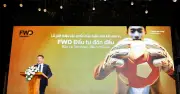 FWD Việt Nam ra mắt sản phẩm bảo hiểm liên kết đơn vị 'FWD Đầu tư đón đầu'