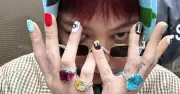 G-Dragon Gây Bão Mạng Khi Nghi Đánh Rơi Nhẫn 8 Triệu USD Trên Sân Khấu Coachella