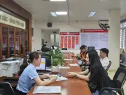 Gỡ nút thắt thể chế, mở đường cho dòng chảy phát triển