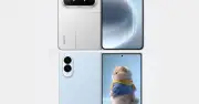 Galaxy Z Fold 8 Wide lộ diện: mỏng hơn, nhỏ gọn hơn Huawei Pura X Max