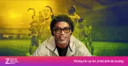 Góc Khuất Chấn Động Của Ronaldinho Được Phơi Bày Trong Phim Tài Liệu Netflix