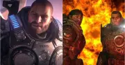 Gears 6 bị hoãn vì E-Day, diễn viên JD Fenix tự đề xuất cốt truyện thay thế