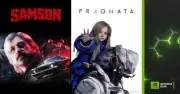 GeForce NOW tháng 4: PRAGMATA lên đám mây, game từ đội ngũ Just Cause xuất hiện