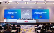 Gelex Làm Rõ Chiến Lược Đầu Tư Và Kế Hoạch Kinh Doanh Tại Đại Hội Cổ Đông 2026