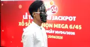 Gen Z TP.HCM trúng Vietlott hơn 79 tỷ đồng, sốc khi nhận tin thắng lớn