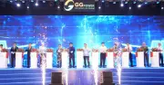 GG Power Khánh Thành Nhà Máy Pin Lưu Trữ Năng Lượng Hiện Đại Tại Hưng Yên