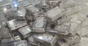 Giá bạc hôm nay 27/4/2026: Bốc hơi 4,5 triệu đồng/kg, dự báo thêm đợt giảm mạnh