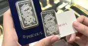 Giá Bạc Sụt Giảm Mạnh Sau Biến Động Chính Trị Trung Đông, Phú Quý Cập Nhật Mới