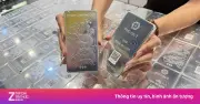 Giá Bạc Trong Nước Bứt Phá, Vượt Mốc 82 Triệu Đồng Mỗi Kg
