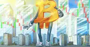Giá Bitcoin rung lắc mạnh, chuyên gia dự báo sắp tăng giá mạnh