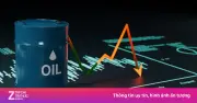 Giá dầu thế giới lao dốc mạnh nhất 4 năm, xăng dầu trong nước giảm liên tiếp