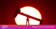 Giá dầu thô lao dốc mạnh sau tín hiệu hòa bình từ Tổng thống Trump với Iran