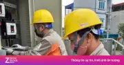 Giá điện mới chưa áp dụng ngay, chờ điều chỉnh giá bán lẻ