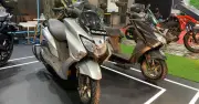 Giá Nhựa Tăng Cao Đe Dọa Ngành Xe Máy Đông Nam Á, Suzuki Và Yamaha Điều Chỉnh Giá