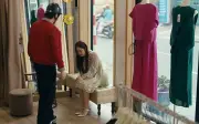 Gái đẹp lừa đảo từ lên phòng Ngọc Huyền bị cấm yêu trong ngục đường ngược nắng