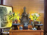 Giỗ Tổ Hùng Vương 2026: Gắn kết cộng đồng người Việt tại Hàn Quốc