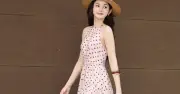 Gợi ý trang phục nhẹ mát cho kỳ nghỉ thư giãn