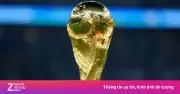 Giá vé chung kết World Cup 2026 tăng chóng mặt, FIFA vấp phản ứng dữ dội