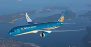 Giá vé máy bay tăng cao dịp nghỉ lễ Giỗ Tổ và 30/4 - 1/5 năm 2026