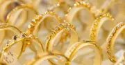 Giá Vàng Lao Dốc Sau Đà Tăng Mạnh, Thị Trường Châu Á Biến Động