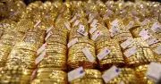Giá vàng SJC giảm mạnh, nhà đầu tư lỗ nặng sau nửa tháng