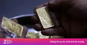 Giá Vàng Thế Giới Biến Động Mạnh Trước Tin Ngừng Bắn Mỹ - Iran
