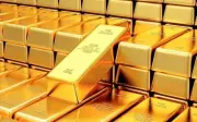 Giá vàng thế giới giảm sâu, trong nước giữ nguyên dịp lễ