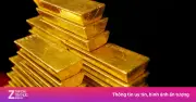 Giá vàng thế giới vượt 4.700 USD/ounce, phục hồi mạnh sau đợt giảm tháng 3