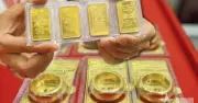 Giá vàng tăng phi mã, phá vỡ mốc kháng cự, bạc cũng tăng mạnh