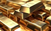 Giá vàng trong nước giảm 300 nghìn đồng/lượng, SJC về 166-168,5 triệu
