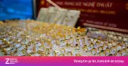 Giá vàng trong nước rớt thảm, giảm gần 1 triệu đồng mỗi lượng