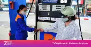 Giá xăng dầu giảm mạnh lần thứ hai liên tiếp, dầu diesel giảm gần 10.000 đồng/lít