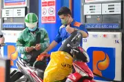 Giá xăng dầu giảm mạnh từ hôm nay, mức trích lập quỹ bình ổn được công bố
