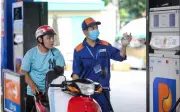 Giá xăng dầu ngày 29/4/2026 bất ngờ biến động trước kỳ nghỉ lễ 30/4 - 1/5