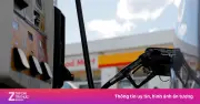 Giá xăng Mỹ thấp hơn thế giới nhờ nguồn cung dồi dào và thuế thấp