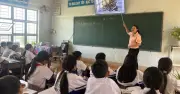 Gia Lai: Gần 9.200 giáo viên được thăng hạng viên chức trong đợt xét duyệt
