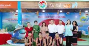 Gia Lai quảng bá du lịch tại Ngày hội TP.HCM, thu hút hàng ngàn khách tham quan