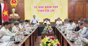 Gia Lai thành lập Ban Chỉ đạo bình ổn giá, ngăn chặn đầu cơ găm hàng