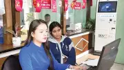 Gia Lai Đẩy Mạnh Phong Trào 'Bình Dân Học Vụ Số' Với Nhiều Mô Hình Hiệu Quả