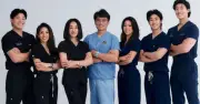 Gia Đình 7 Nha Sĩ Chen: Hiện Tượng Mạng Xã Hội Với Câu Chuyện Truyền Cảm Hứng